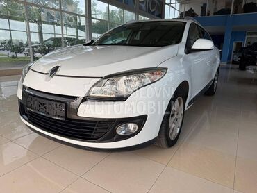 Renault Megane 1.6 B-P, 4.290 €, 2013. Karavan, Benzin + Gas (TNG) | 1598 cm3, 225.000 km, 74kW (101 KS), Manuelni 5 brzina, 4/5 vrata, 5 sedišta, Kać