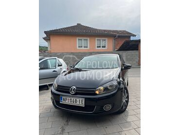 Volkswagen Golf 6 , 5.800 €, 2010. Hečbek, Dizel | 1598 cm3, 330.000 km, 77kW (105 KS), Automatski / poluautomatski, 4/5 vrata, 5 sedišta, Novi Pazar