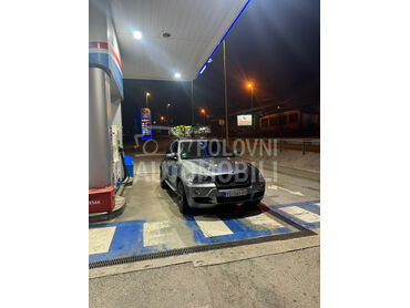 BMW X5 35 sd, 14.499 €, 2009. Džip/SUV, Dizel | 2993 cm3, 320.000 km, 210kW (286 KS), Automatski / poluautomatski, 4/5 vrata, 5 sedišta, Bačko Dobro Polje