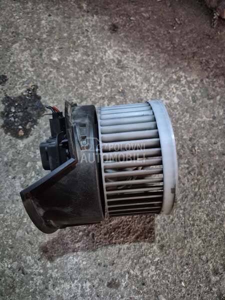 Ventilator klime za Peugeot 407 od 2005. do 2008. god.
