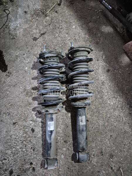 Prednji amortizeri sa oprugama za Peugeot 407 od 2005. do 2008. god.