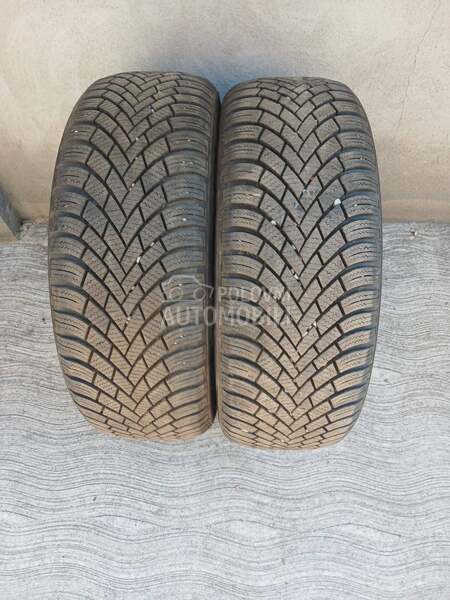 Nexen 205/55 R16 Zimska