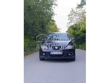 Seat Altea XL 1.9 TDI, 3.450 €, 2006. Limuzina, Dizel | 1900 cm3, 205.000 km, 77kW (105 KS), Manuelni 5 brzina, 4/5 vrata, 5 sedišta, Užice