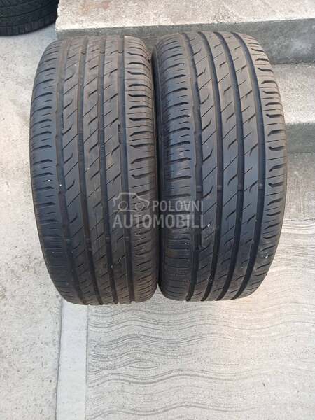 Semperit 205/55 R16 Letnja