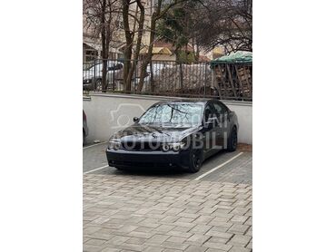 BMW 730 D, 5.800 €, 2004. Limuzina, Dizel | 2993 cm3, 312.000 km, 160kW (218 KS), Automatski / poluautomatski, 4/5 vrata, 5 sedišta, Leskovac
