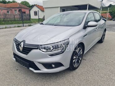 Renault Megane 1.5DCI, 8.699 €, 2017. Hečbek, Dizel | 1461 cm3, 181.000 km, 81kW (110 KS), Manuelni 6 brzina, 4/5 vrata, 5 sedišta, Valjevo