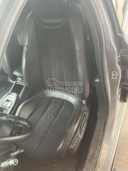 SEDIŠTA ZA 308SW GT LINE T9 za Peugeot 308 od 2013. do 2019. god.