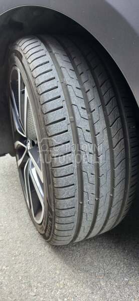 Matador 245/40 R19 Letnja