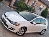 Volkswagen Golf 7 1.6 TDI ALLSTAR