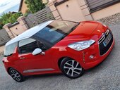 Citroen DS3 1.6 eHDI So Chic