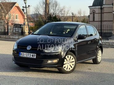 Volkswagen Polo 1.6tdi, 6.690 €, 2014. Hečbek, Dizel | 1598 cm3, 202.000 km, 66kW (90 KS), Manuelni 5 brzina, 4/5 vrata, 5 sedišta, Kragujevac