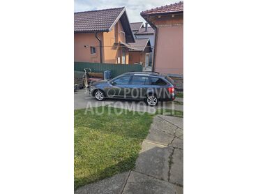 Škoda Octavia 1.5 tgi cng, 11.000 €, 2019. Karavan, Benzin + Metan (CNG) | 1500 cm3, 217.000 km, 95kW (129 KS), Automatski / poluautomatski, 4/5 vrata, 5 sedišta, Veternik