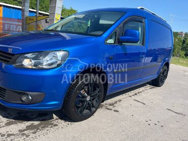 Volkswagen Caddy (može zamena), 10.000 €, 2014. Monovolumen (MiniVan), Dizel | 1598 cm3, 250.000 km, 75kW (102 KS), Manuelni 5 brzina, 4/5 vrata, 2 sedišta, Beograd