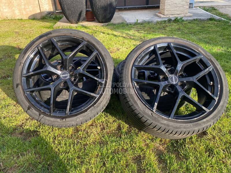 Bridgestone 225/40 R18 Letnja