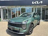 Kia Sportage 1.6 WORLD CUP PONUDA
