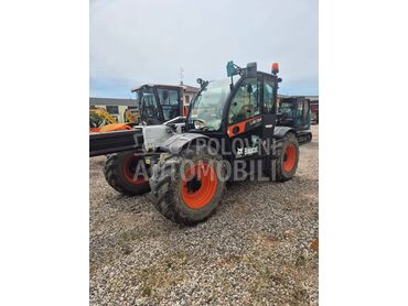 Bobcat TL38.70HF, 38.000 €, 2018. , Telehendler, Dizel, 97kW (132 KS), Vlaški Do