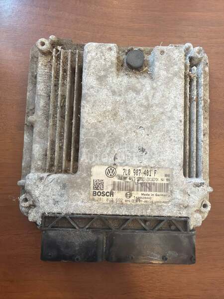 Motorni racunar ECU za Volkswagen Touareg