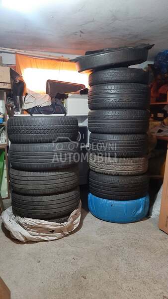 Michelin 205/45 R16 Sve sezone