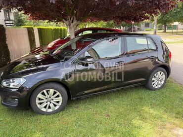 Volkswagen Golf 7 TSI DSG, 8.500 €, 2013. Hečbek, Benzin | 1395 cm3, 218.897 km, 90kW (122 KS), Automatski / poluautomatski, 4/5 vrata, 5 sedišta, Ruma