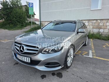 Mercedes Benz E 220 , 12.000 €, 2013. Karavan, Dizel | 2200 cm3, 400.000 km, 125kW (170 KS), Automatski / poluautomatski, 4/5 vrata, 5 sedišta, Sjenica