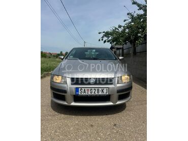 Fiat Stilo , 1.200 €, 2002. Kupe, Dizel | 1900 cm3, 300.000 km, 85kW (116 KS), Manuelni 5 brzina, 2/3 vrata, 5 sedišta, Surčin