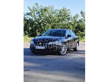 Seat Exeo 1.8t (može zamena), 3.800 €, 2009. Limuzina, Benzin | 1781 cm3, 194.588 km, 110kW (150 KS), Manuelni 6 brzina, 4/5 vrata, 5 sedišta, Beograd