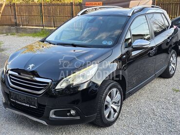 Peugeot 2008 1.2 STYLE/CH