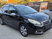 Peugeot 2008 1.2 STYLE/CH