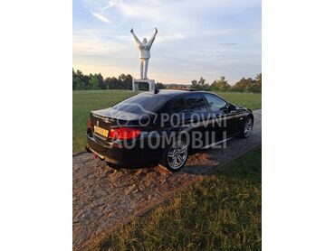 BMW 530  (može zamena), 15.500 €, 2011. Limuzina, Dizel | 2993 cm3, 285.400 km, 190kW (258 KS), Automatski / poluautomatski, 4/5 vrata, 5 sedišta, Valjevo