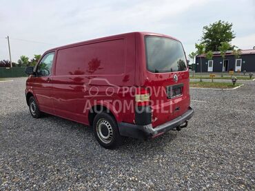 Volkswagen Transporter T6 2.0tdi, 6.200 €, 2014. , 220.500 km, Dostavni kombi do 3.5t, Dizel, 1990 cm3, Manuelni menjač, Novi Sad