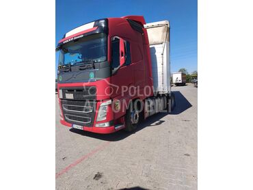 Volvo FH13, 30.000 €, 2016. , 940.000 km, Tegljač, Dizel, 12777 cm3, Poluautomatski menjač, Ivanjica