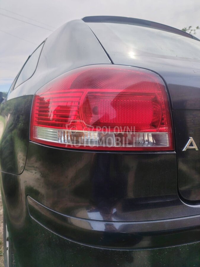 stop lampe za Audi A3 od 2004. do 2008. god.