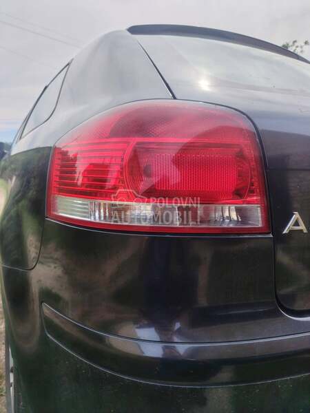 stop lampe za Audi A3 od 2004. do 2008. god.