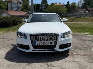 Audi A4 2.0 TDI, 6.500 €, 2008. Karavan, Dizel | 1968 cm3, 227.700 km, 105kW (143 KS), Manuelni 6 brzina, 4/5 vrata, 5 sedišta, Beograd