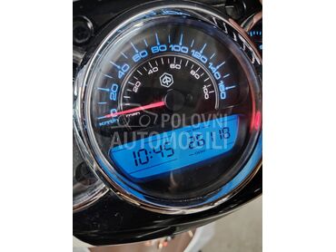 Piaggio Beverly 300ie, 2.700 €, 2013. , 278 cm3, 26.202 km, 16kW (22 KS), Scooter, Beograd