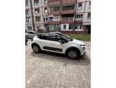 Citroen C3  (može zamena)