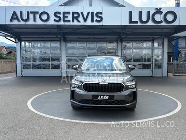 Škoda Kodiaq 2.0 TDI 4X4 DSG 7 se, 39.700 €, 2024. Džip/SUV, Dizel | 1968 cm3, 99.423 km, 142kW (193 KS), Automatski / poluautomatski, 4/5 vrata, 7 sedišta, Čačak