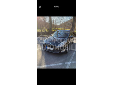 Renault Grand Scenic  (može zamena), 4.000 €, 2010. Limuzina, Dizel | 1461 cm3, 287.886 km, 81kW (110 KS), Manuelni 6 brzina, 4/5 vrata, 5 sedišta, Despotovac