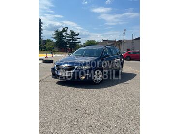 Volkswagen Passat B6 2.0 TDI DSG (može zamena), 3.350 €, 2006. Karavan, Dizel | 1968 cm3, 277.000 km, 103kW (140 KS), Automatski / poluautomatski, 4/5 vrata, 5 sedišta, Beograd