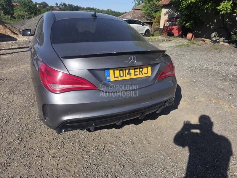 stop lampe za Mercedes Benz CLA Klasa od 2013. do 2018. god.