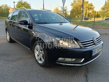 Volkswagen Passat B7 , 6.750 €, 2014. Karavan, Dizel | 1968 cm3, 272.800 km, 103kW (140 KS), Manuelni 6 brzina, 4/5 vrata, 5 sedišta, Beograd