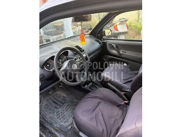 Volkswagen Lupo 1.4 (može zamena), 1.500 €, 2001. Hečbek, Benzin | 1399 cm3, 203.327 km, 55kW (75 KS), Manuelni 5 brzina, 2/3 vrata, 4 sedišta, Ralja