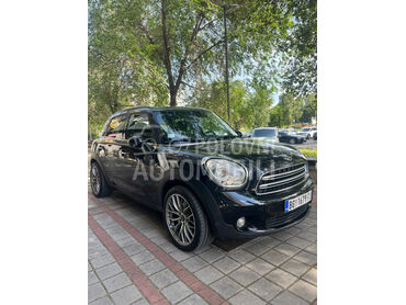 MINI Countryman  (može zamena), 8.600 €, 2014. Hečbek, Dizel | 1598 cm3, 230.000 km, 82kW (111 KS), Manuelni 6 brzina, 4/5 vrata, 4 sedišta, Zemun