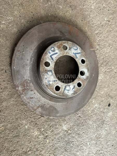 prednji diskovi 320d e46 za BMW Serija 3