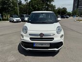 Fiat 500L N1