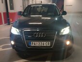 Audi Q5 2.0 tdi
