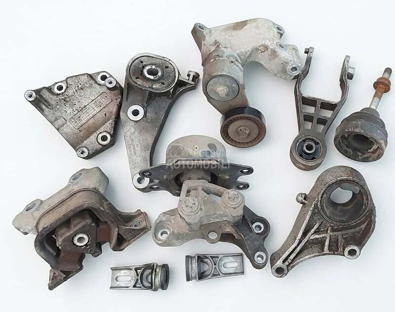 NOSAC MOTORA MENJACA za Opel Meriva za 2006. god.