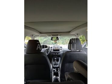 Volkswagen Tiguan , 8.900 €, 2010. Džip/SUV, Dizel | 1968 cm3, 342.000 km, 103kW (140 KS), Manuelni 6 brzina, 4/5 vrata, 5 sedišta, Lazarevac