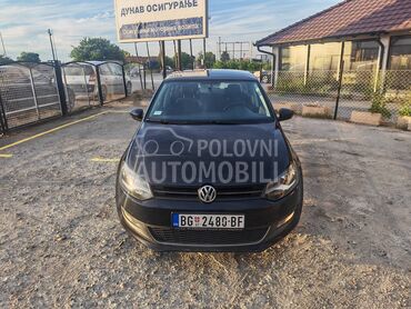 Volkswagen Polo 1.4b, 4.600 €, 2009. Hečbek, Benzin | 1390 cm3, 185.000 km, 63kW (86 KS), Manuelni 5 brzina, 4/5 vrata, 5 sedišta, Lazarevac
