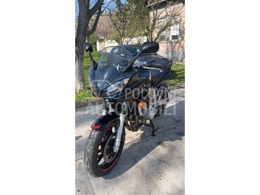 Yamaha fazer600, 3.650 €, 2004. , 599 cm3, 39.700 km, 72kW (98 KS), Touring, Lalić